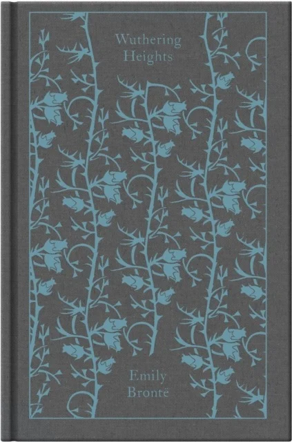 Wuthering Heights