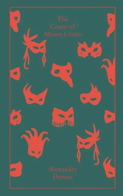 The Count of Monte Cristo