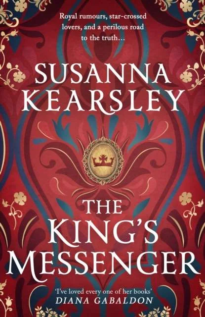The King's Messenger