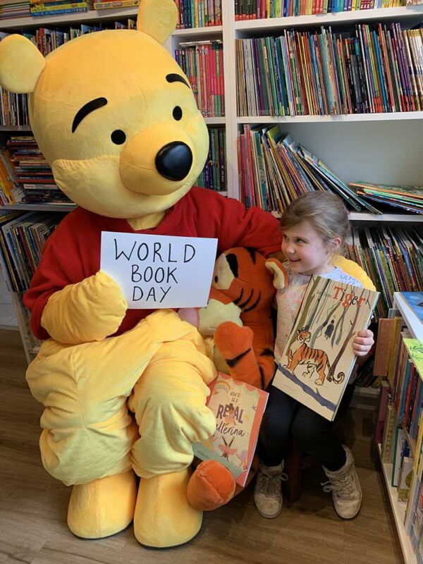 winnie-the-poo