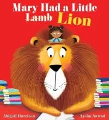 Mary Had a Little Lion
