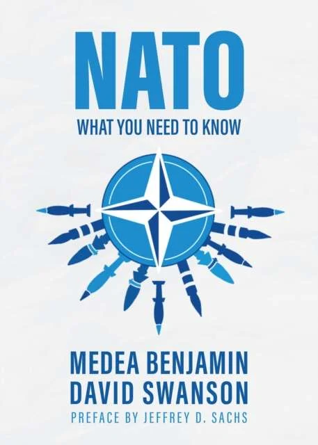 NATO : Inform yourself of the key tenets of what You need to know!