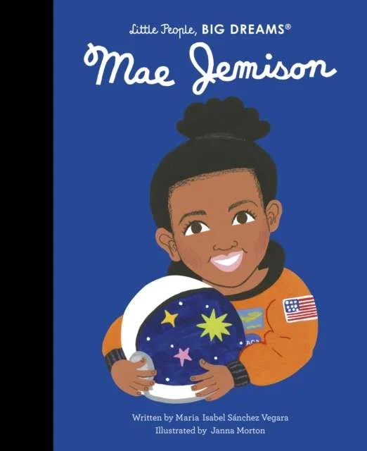 Mae Jemison : Volume 85