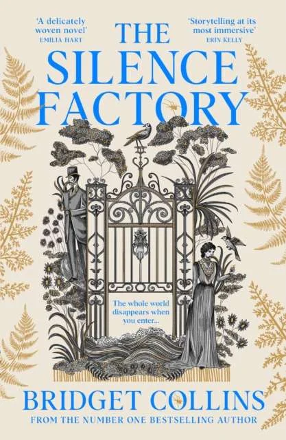 The Silence Factory
