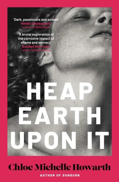 Heap Earth Upon It