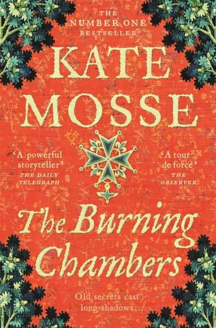 The Burning Chambers