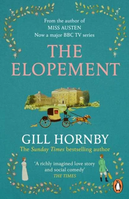 The Elopement
