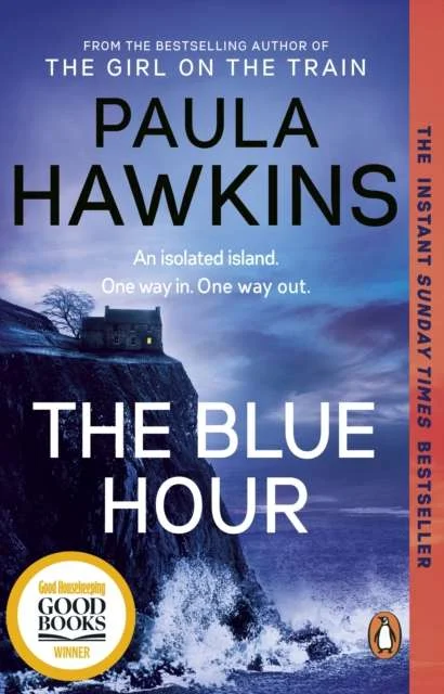 The Blue Hour