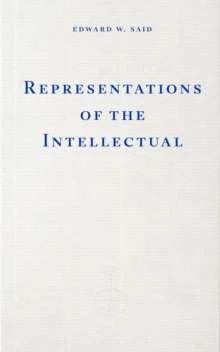 Representations of the Intellectual - Wide-ranging Essays