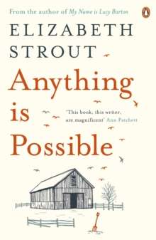 Anything is Possible -