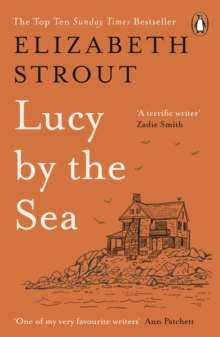 Lucy By the Sea - Summer Reading List, 2026