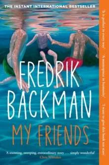 My Friends - Summer Reading List 2026!
