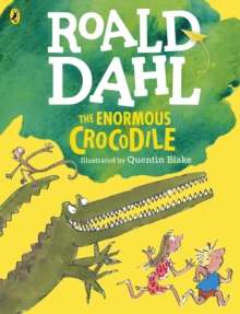 The Enormous Crocodile