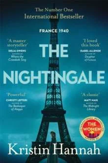 The Nightingale - Summer Reading List 2026