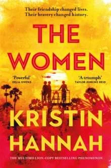 The Women - Summer Reading List 2026