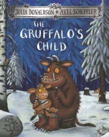 The Gruffalo's Child