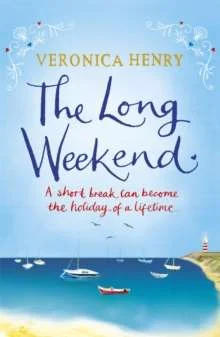 A Long Weekend - *Best Seller