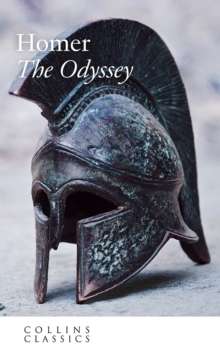 The Odyssey -Translation by T.E. Lawrence - Collins Classics