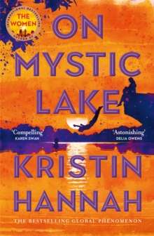 On Mystic Lake - New August 2026!