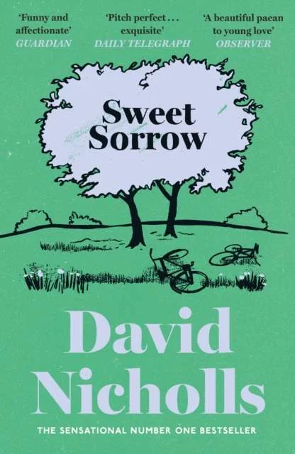 Sweet Sorrow